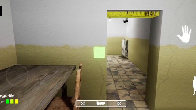 FIVE NIGHTS in LABORATORY! | Быстрый Обзор! | Project Dream смотреть онлайн