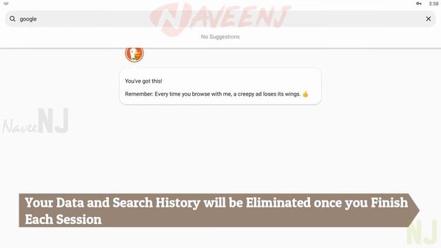 DuckDuckGo Privacy Browser | Android/iOS