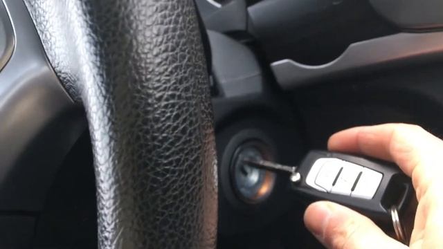 Перестала работать печка на SsangYong Actyon. Проблема решена. смотреть онлайн
