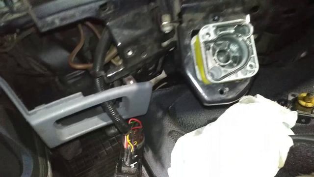 Мерседес Актрос 4144к. Сороконожка. Ремонт часть 178 смотреть онлайн