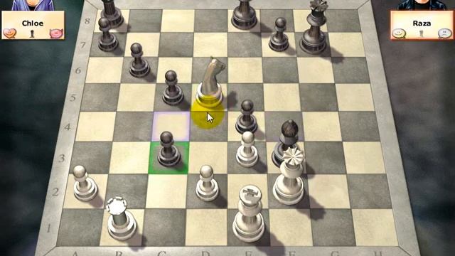 Chess Game Online - Online Chess - 3D Chess Game Online Play Free - Free Chess Game Online PC Game смотреть онлайн