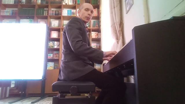 Максим Токарев - Ну и ладно (музыка и слова Максима Токарева). 15. 02. 2024 г. смотреть онлайн