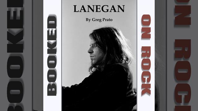 "Lanegan"/Greg Prato on Singer Mark Lanegan (Screaming Trees, Queens of the Stone Age)[Episode 116] смотреть онлайн