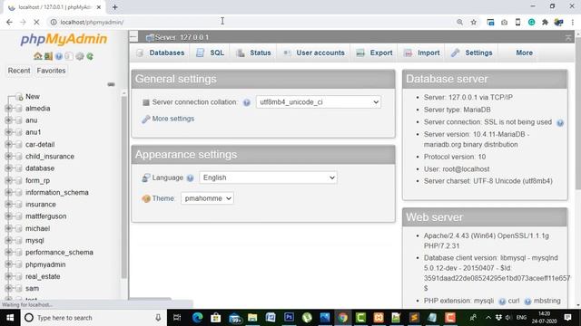 How to insert data in mysql using php form смотреть онлайн