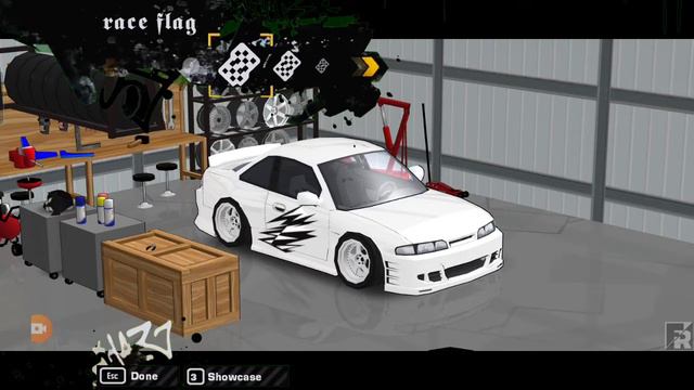 NFS mw But its Fr Legends смотреть онлайн