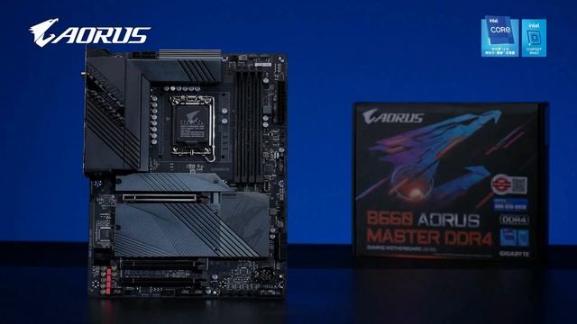GIGABYTE B660 GAMING X REVIEW ESPAÑOL смотреть онлайн