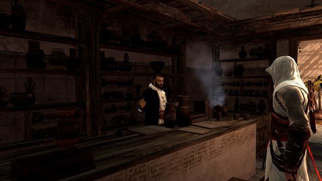 Assassin's Creed | № 13 | Playthrough смотреть онлайн
