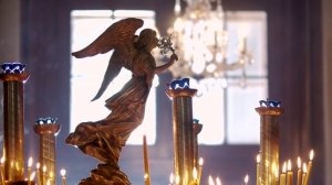 КОГДА СОЕДИНЯЕТСЯ НЕБЕСНОЕ С ЗЕМНЫМ - Автор и исполнитель Сергей Гвоздика