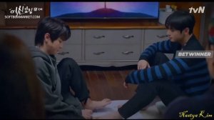 ЗАБАВНЫЕ МОМЕНТЫ?дорама Истинная красота???