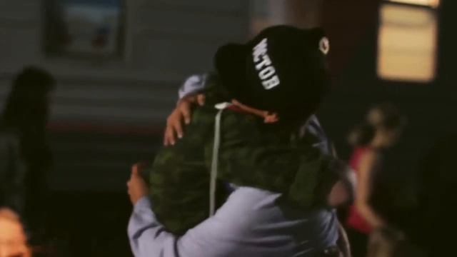 Армейские песни Гитара спой