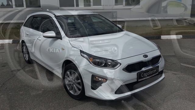 Ceed смотреть онлайн