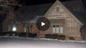 Они думали, что внутри безопасней