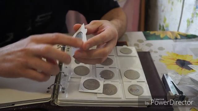 Хранение монет в холдерах смотреть онлайн