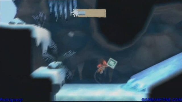 Lost Winds: Winter of the Melodias Walkthrough (Part 2) смотреть онлайн