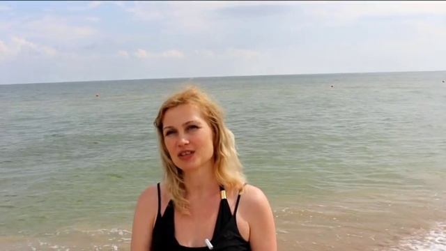 Краснодар в июне. Море, дороги, привычки. Krasnodar in June. Sea, road habits. смотреть онлайн