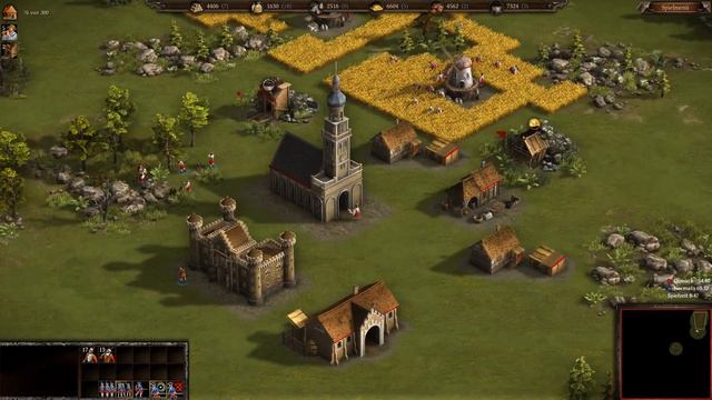 Steam Summer Sale 2018: Cossacks 3 - Echtzeitstrategie смотреть онлайн