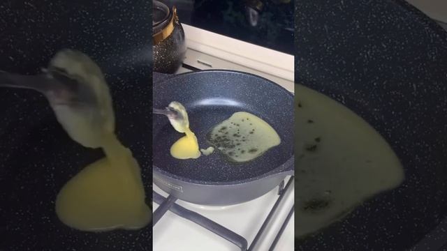 Кукурузные пирожки,очень вкусный и сытный! смотреть онлайн