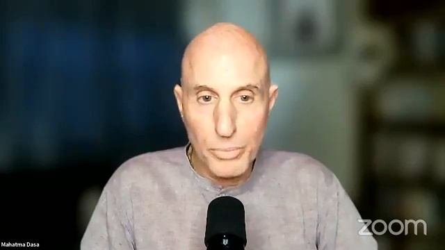 How to Develop Equanimity (with Spanish Translation) | Mahatma Das смотреть онлайн