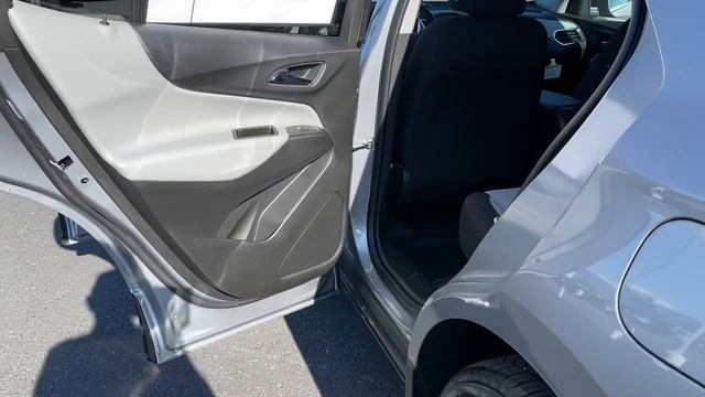 2023 Chevrolet Equinox Carson City, Reno, Yerington, Northern Nevada, Elko, NV 23-0819 смотреть онлайн