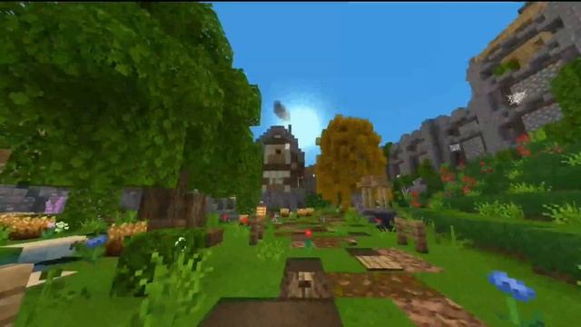 TOP 2 TEXTURE PACK UNTUK SURVIVAL KEREN TERBARU - Texture mcpe 1.19 - 1.20 terbaru - Ringan & Keren смотреть онлайн