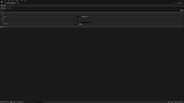 Create an empty map and a seperate GameFeature plugin in Lyra - BP only, no C++ смотреть онлайн
