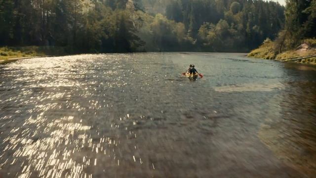 Вода VENDEN. Чудо, созданное природой. смотреть онлайн