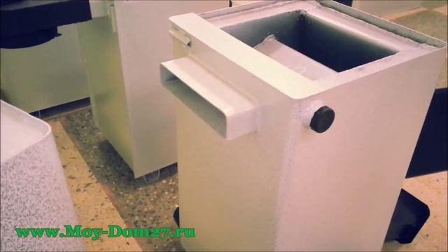 Обзор твердотопливных котлов КАРАКАН 10 ТПЭ и 12 ТЭГ 2016г. (старые модели) смотреть онлайн