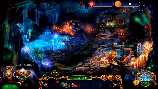 Labyrinths of the World 6: The Devil's Tower Part 10 [Android] Gameplay | Domini Games | Vtech Game смотреть онлайн