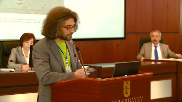 Константин Северинов - Проблемы развития медицины смотреть онлайн