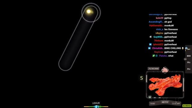 Vaxei | Kurokotei - Galaxy Collapse [Galactic] 11,04* first no mode pass? смотреть онлайн