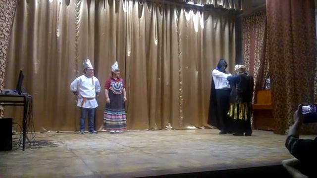 сказка про ивана царевича смотреть онлайн