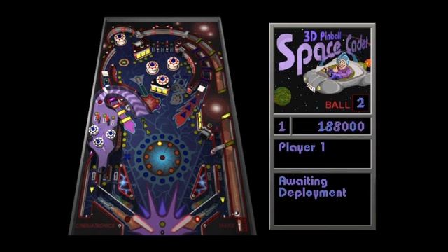 (PINBALL)ONLY 90'S KIDS WILL REMEMBER THIS GAME. смотреть онлайн