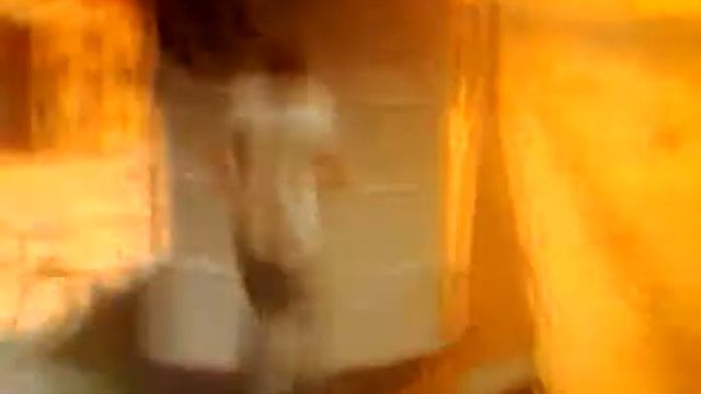 Эпичный перехват поезда в GTA V