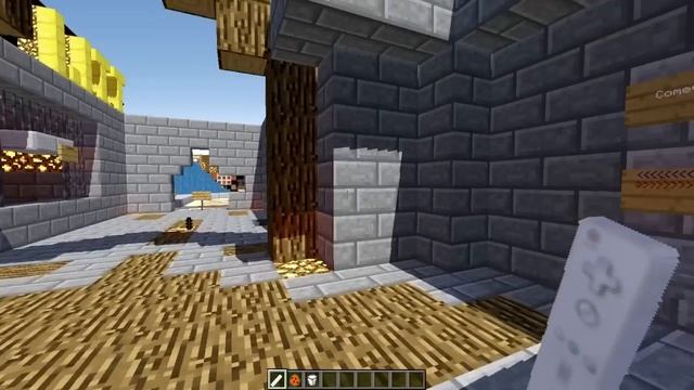 Nintendo WII ‹ Minecraft MODS › смотреть онлайн