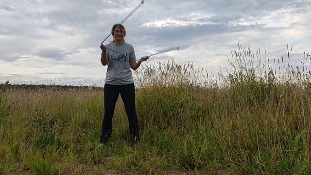 Веселая зарядка. Комплекс " Паучок". Спортивный зоосад. смотреть онлайн