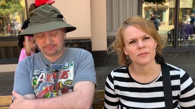 DISNEY TRIVIA CHALLENGE | MARVEL EDITION смотреть онлайн