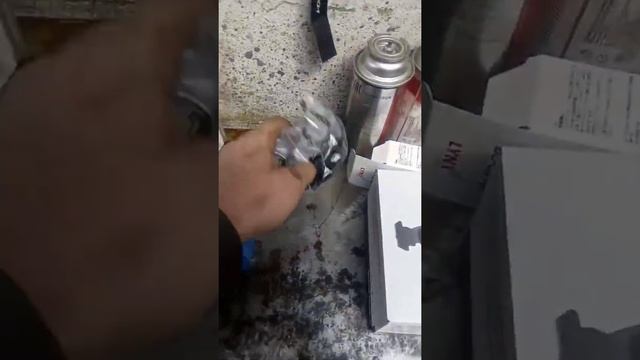 mitsubishi pajero ремонт суппорта тормозного смотреть онлайн