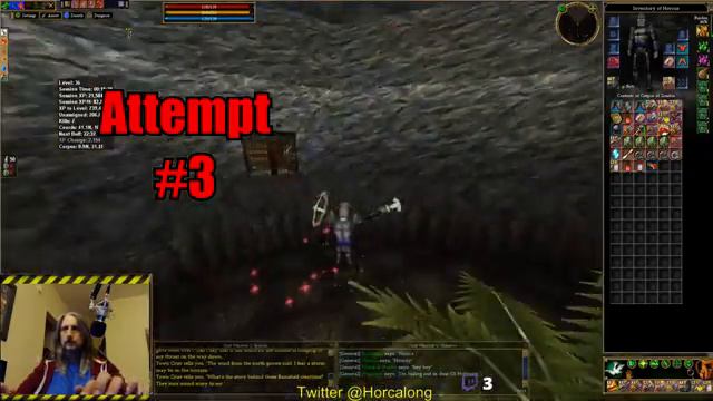 Dungeon Diving 04: Dungeon Fern