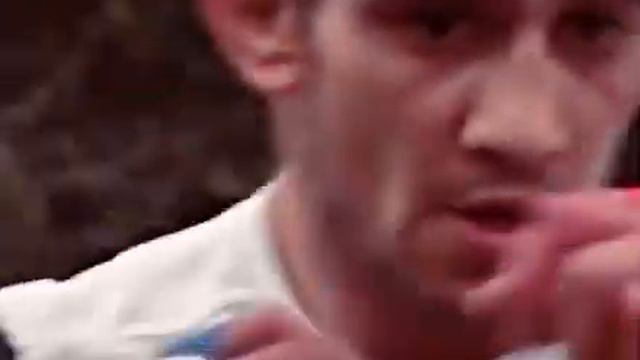 Хорошие слова, Тони Фергюсон 🇮🇹👊 #ufc ##mma смотреть онлайн