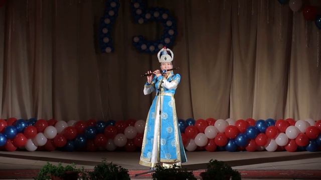 Лучшая Бурятская музыка