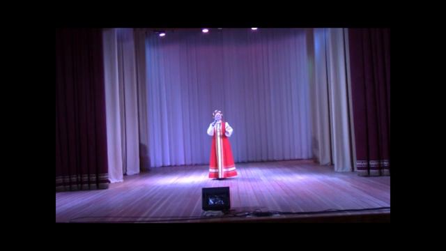 Одинокая гармонь смотреть онлайн