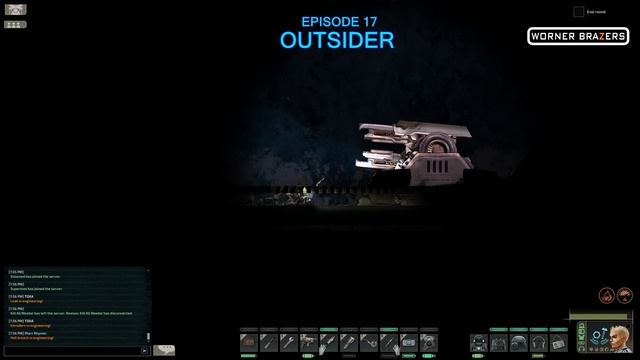 Barotrauma: Выживание среди англоязычных игроков | Спасение, предательство, приключения (Архив 2020 смотреть онлайн