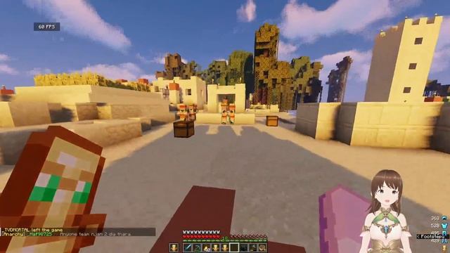 Arjun Mp Anarchy | Killing Time | Minecraft Malayalam Live | смотреть онлайн