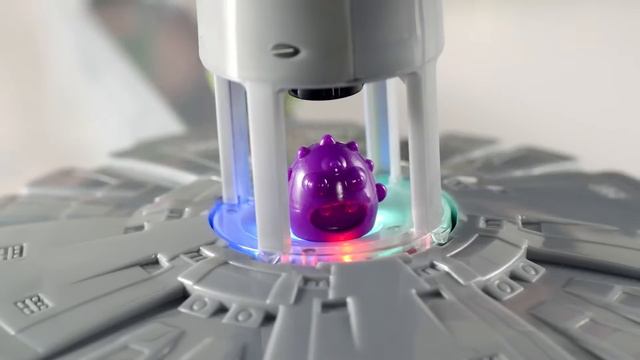 Drone Home - The First Ever Game To Feature A Real Drone! From PlayMonster UK