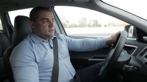 Тест драйв Вольво ХС60 2015. Видеообзор Volvo XC60