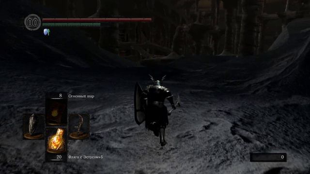 DARK SOULS Remasterd #49 | Гвин Повелитель Пепла. Финал игры смотреть онлайн