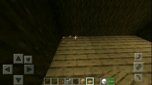 ⛏️Майнкрафт:: ?Коричневый дом из Тёмного дуба.?️ смотреть онлайн