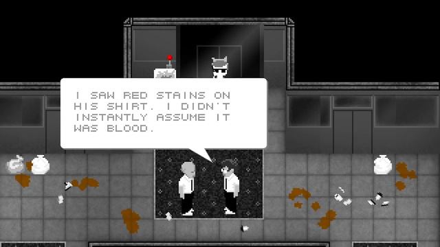 Yahtzee's Dev Diary: Jack Packard Plays The Cleaner смотреть онлайн