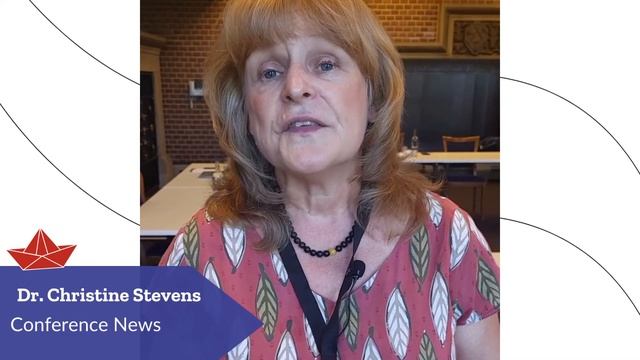 CONFERENCE NEWS AT THE INTERNATIONAL CONFERENCE ON RESEARCH IN GESTALT THERAPY IN HAMBURG 2022 смотреть онлайн