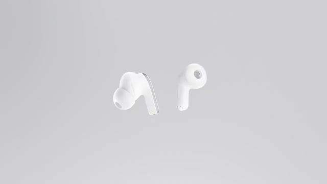 Redmi Buds 4 Pro True Wireless Noise Cancelling Bluetooth Headphones смотреть онлайн